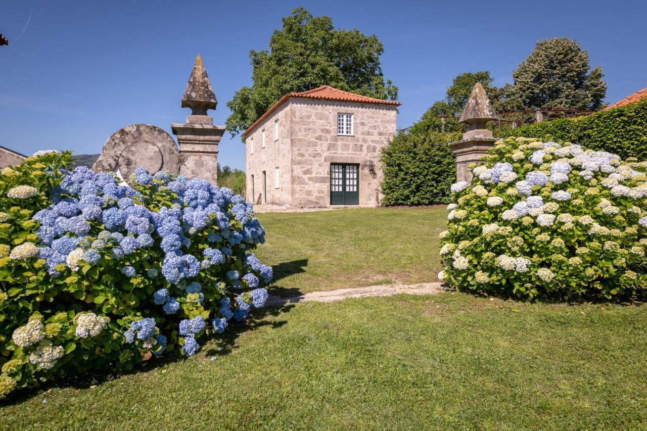 Quinta De Luou
