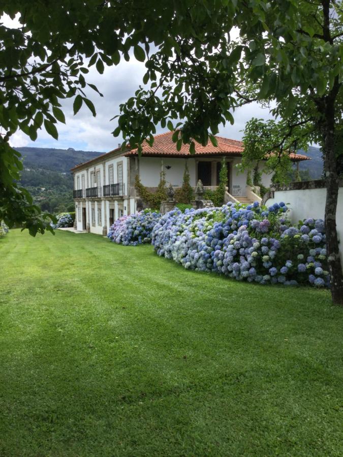 Quinta De Luou Vakantiehuis *