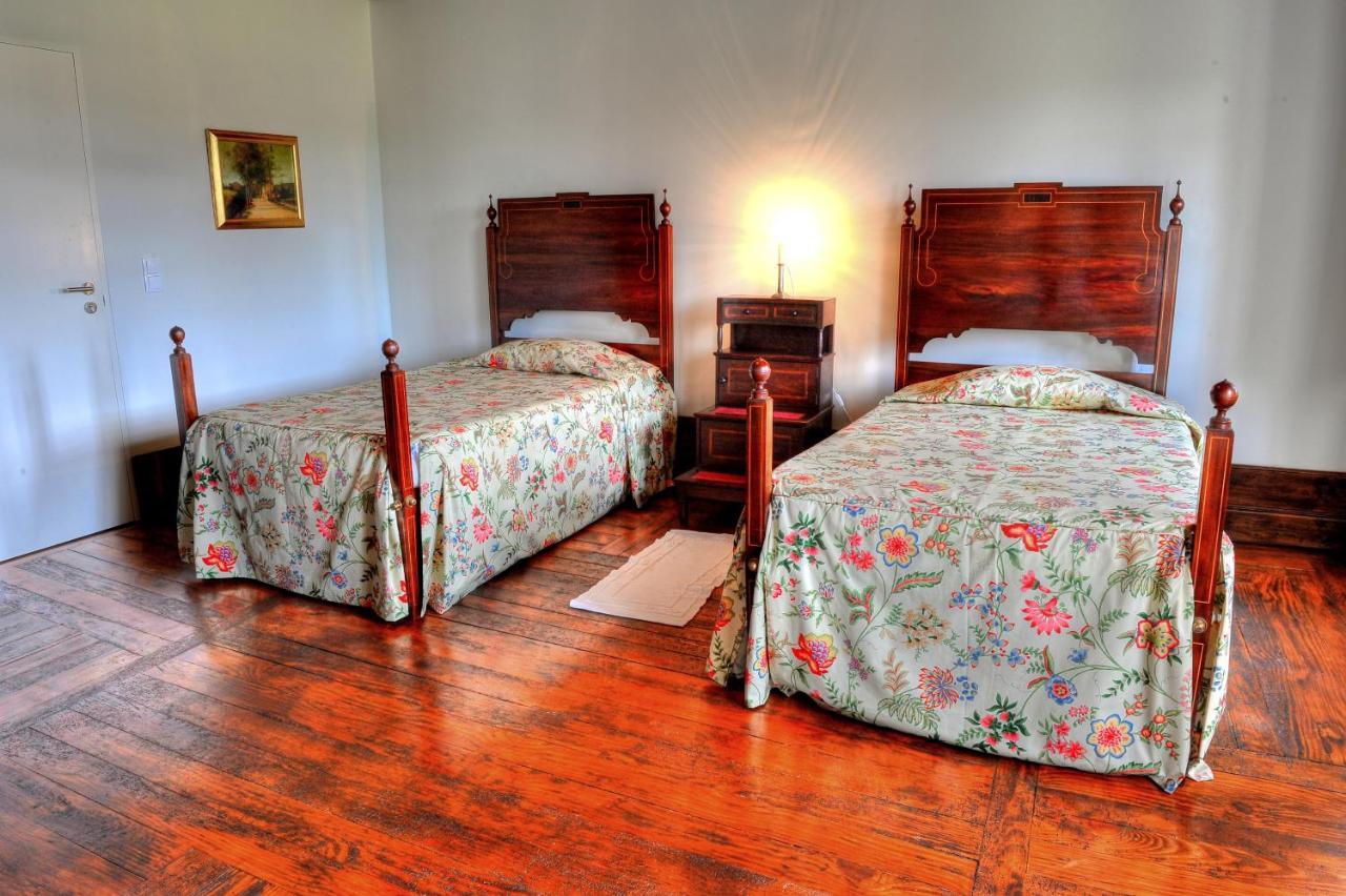 Quinta De Luou
