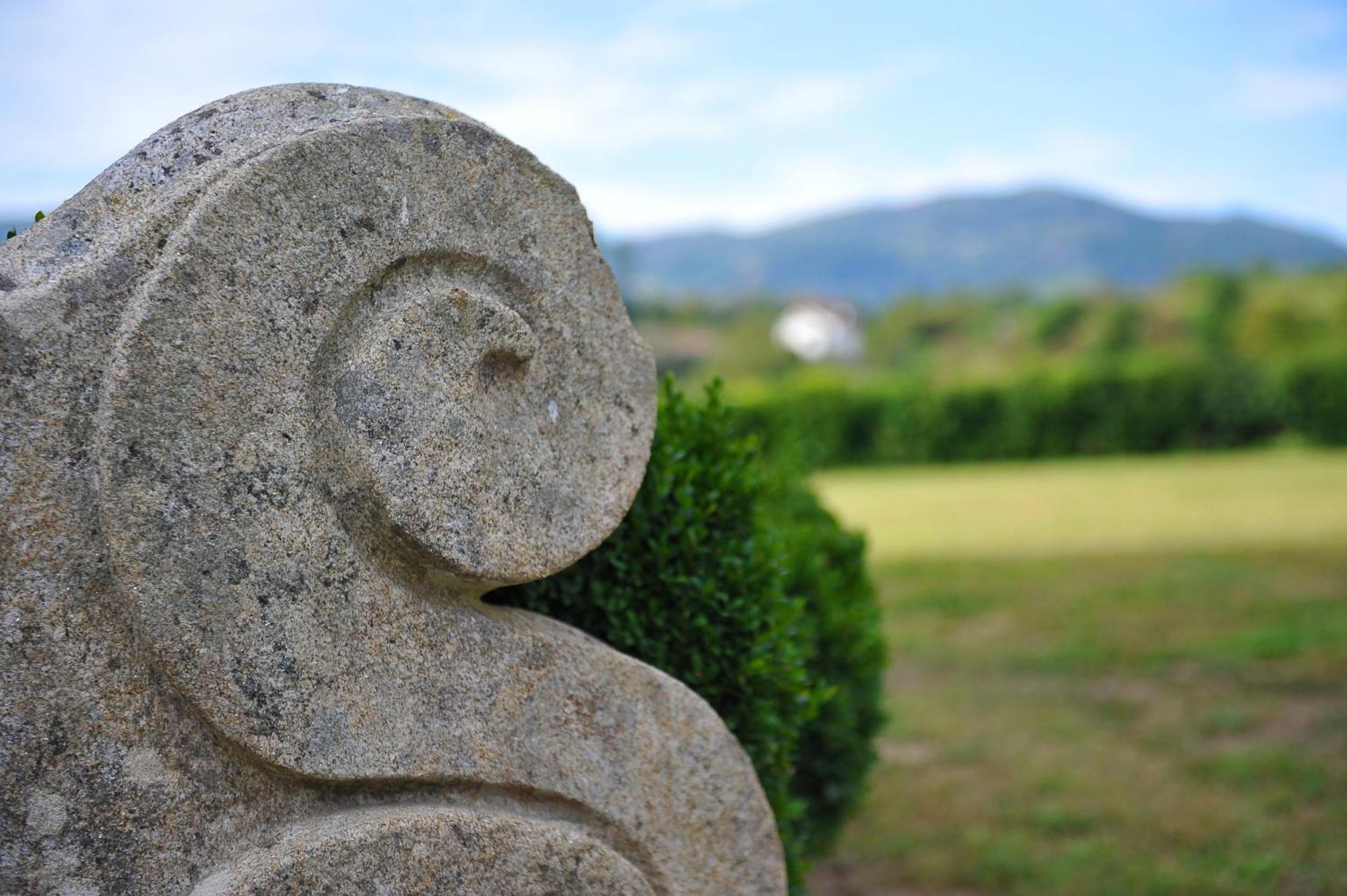 Quinta De Luou