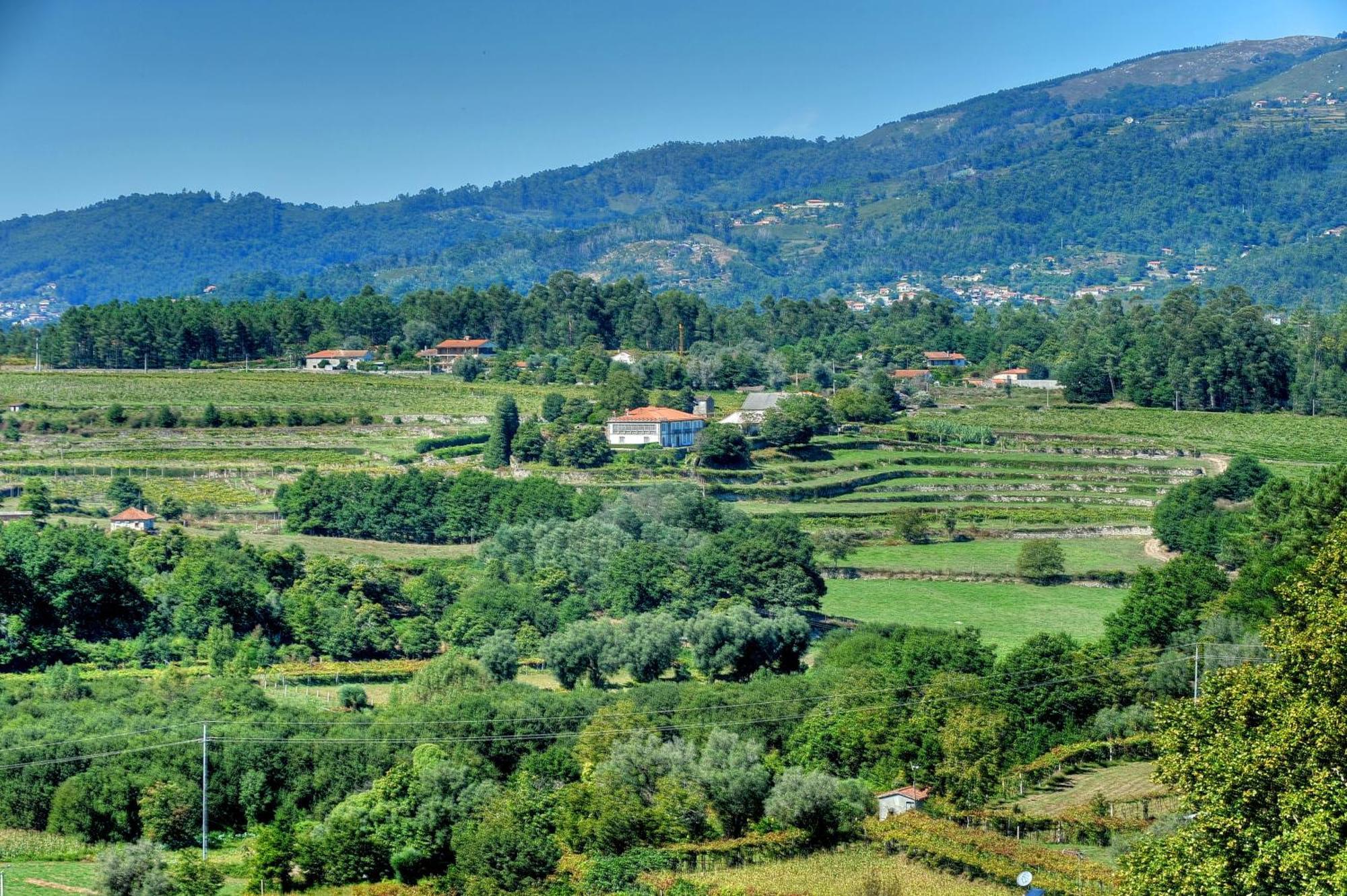 Quinta De Luou *