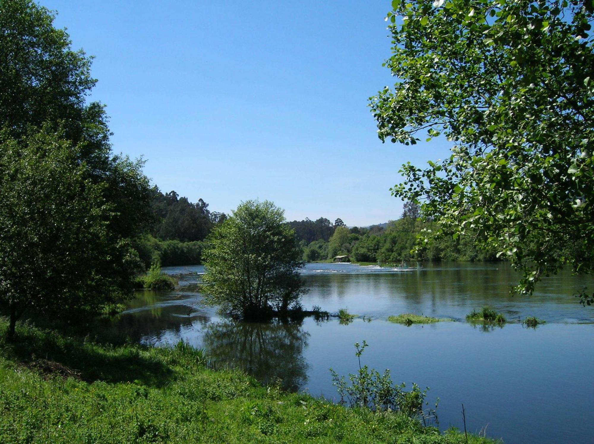 Quinta De Luou Vakantiehuis *