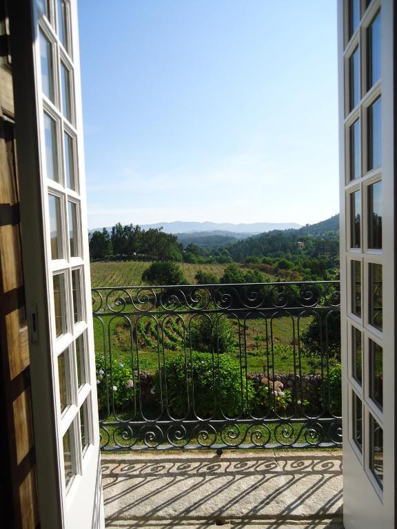 Vakantiehuis Quinta De Luou *