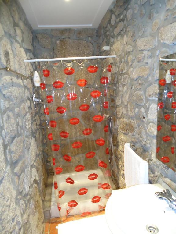 Quinta De Luou Vakantiehuis *