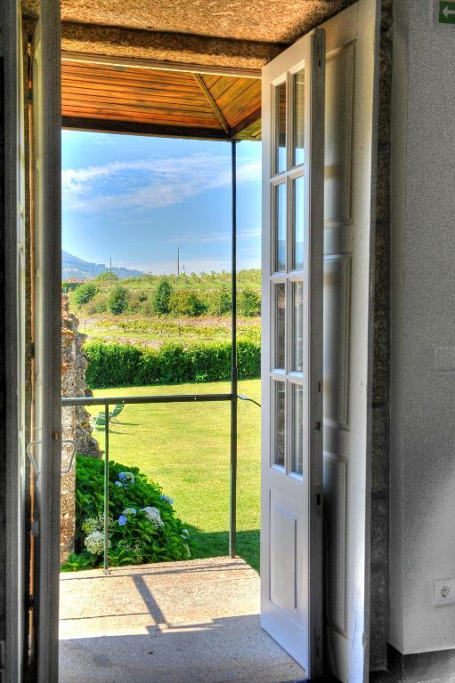 Quinta De Luou