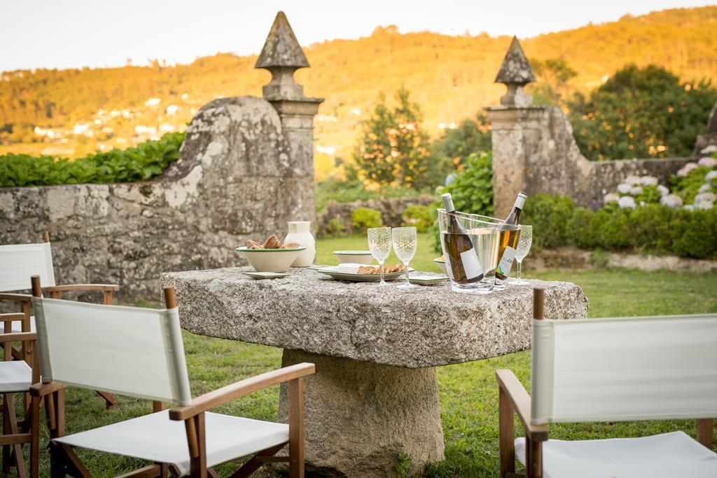 Quinta De Luou Vakantiehuis