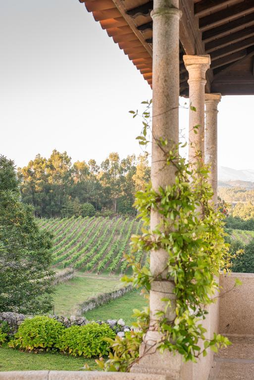 Quinta De Luou Vakantiehuis