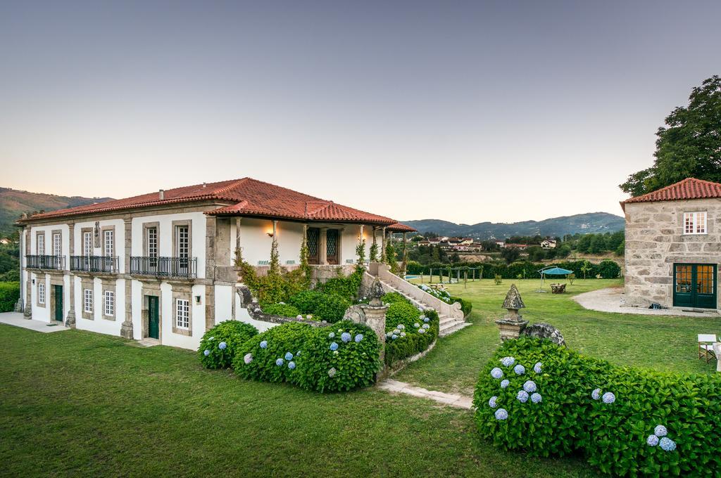 Quinta De Luou * Santa Cruz do Lima